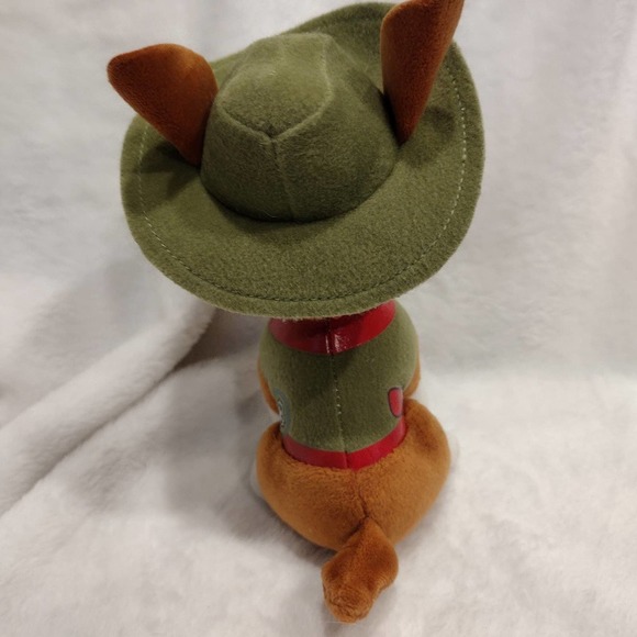 TY Beanie Boos Paw Patrol Tracker Plush - Picture 3 of 4